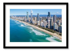 Surfers Paradise, Gold Coast,  Australia