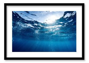 Blue Sea