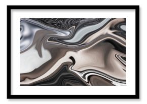 Abstract  art of beautiful paint of marble for texture background and design,Colorful and fancy colored