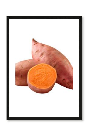 patate douce