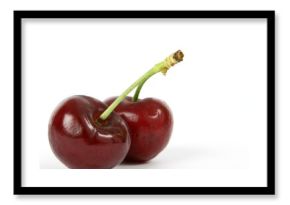 Savor the sweetness of cherries! Juicy and vibrant, these fruits are a delightful summer treat, perfect for snacking or enhancing any dish