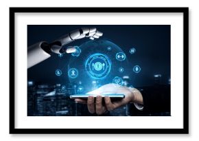 Artificial intelligence supports healthy lifestyle by tracking activity, monitoring nutrition, and providing guidance for balanced wellness and fitness improvement. Entice