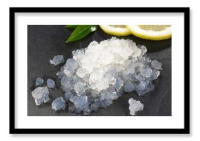 Food and Health - Water Kefir - Healthy Nutrition