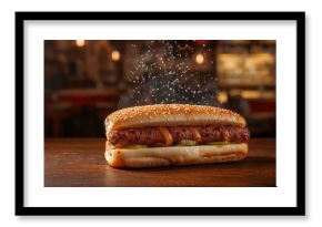 Koala with dense grey fur protecting its nose, ideal for weather adaptation, Australian wildlife conservation day