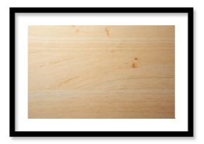 Balsa wood sheet close-up. Softest commercial hardwood. Natural wood grain texture shows the lines and knots. Wooden background is ideal for design, architecture projects, model building, crafts.