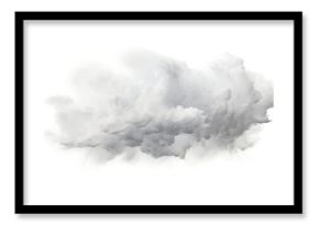 PNG Grey wide cloud backgrounds nature white