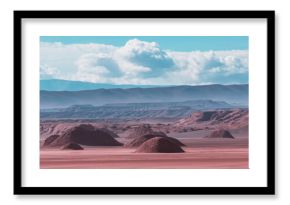 Northern Argentina