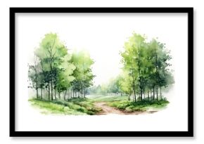 Landscape outdoors woodland nature.