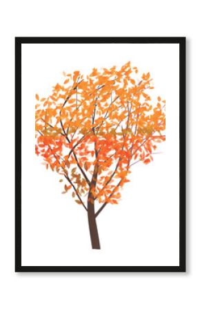紅葉　もみじ　秋　アイコン 
