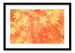 紅葉　もみじ　秋　背景 