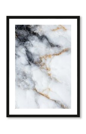 Elegant white marble stone background, showcasing luxury and sophistication for interior design use.