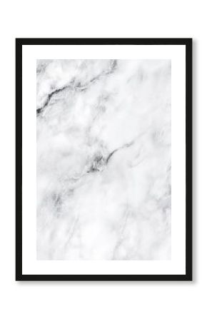 Stunning White Marble Stone Texture with Elegant Veins Perfect Backdrop for Design and Art Projects