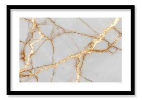 Elegant White Gold Marble Texture for Opulent Interiors and Unique Surface Designs, Luxury Aesthetic