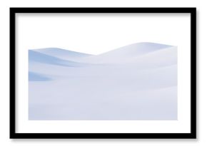 3D Snow Landscape icon