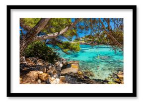 Font de sa Cala, Mallorca, Balearic Islands
