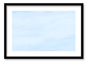 Light blue sky desktop wallpaper background