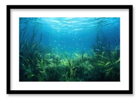 Underwater backgrounds outdoors nature.