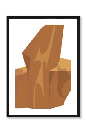 Natural Rock