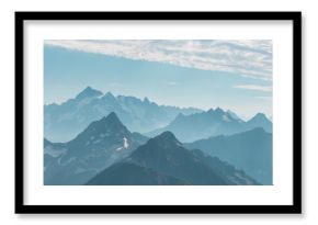 Mountains in Washington