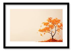 Maple Tree tree autumn plant.