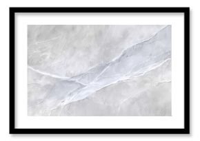 Elegant Grey Veined Marble Surface Texture with Smooth Lines for Modern Interior Design Aesthetics