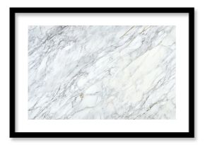 Elegant and Sleek White Marble Texture Background for Luxury Design Projects and Visual Artworks