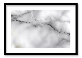 Dramatic Onyx Marble with Natural White Veined Surface Structure, Luxurious Background for Decor