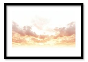 Morning dawn sky nature clouds beautiful.