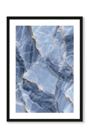 Captivating Azure Marble Texture for Elegant Interior Design and Stylish Home Decor Ideas