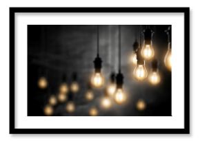 retro lamps 