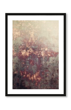 Antique vintage textured background. With different color patterns: yellow (beige)  brown  gray  black