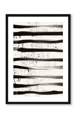 Grunge stripe background.