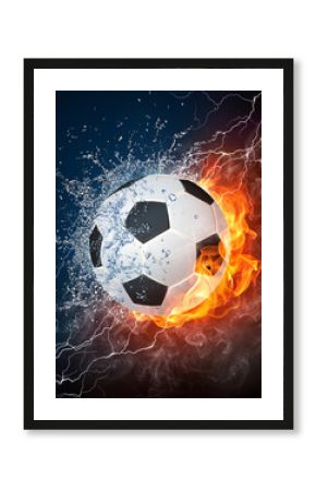 Soccer Ball