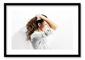 Przygotuj włosy do lata