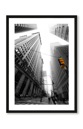 avenue new yorkaise