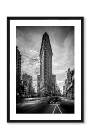 Flatiron