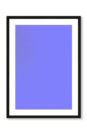 Synthetic leather in normal map