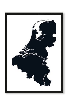 Benelux states