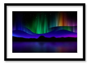 Nothern lights