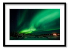 Aurora Borealis / Northern Lights
