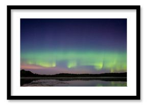 Northern Lights, Aurora Borealis