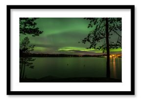 Northern Light Finland Kuopio