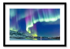 Northern lights