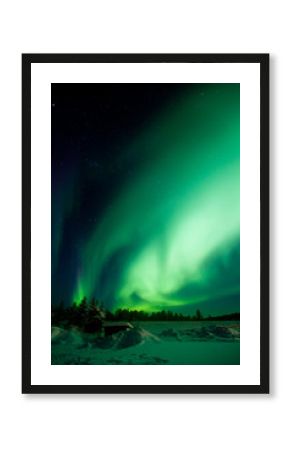 Aurora Borealis / Northern Lights