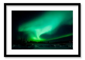 Aurora Borealis / Northern Lights