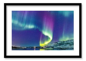 Northern lights