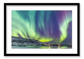 Northern lights