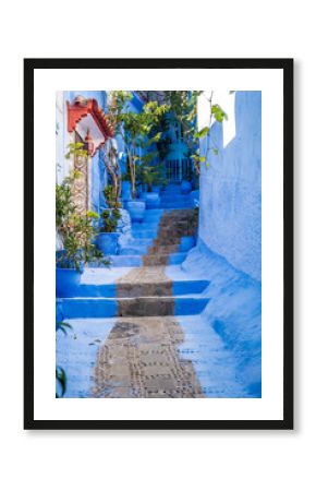 Chefchaouen