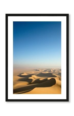 Sahara desert