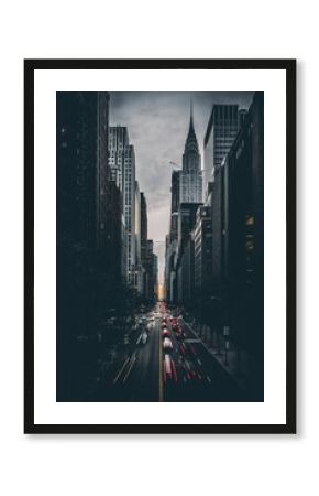 STREET AND ARCHITECTURAL PHOTOGRAPHY